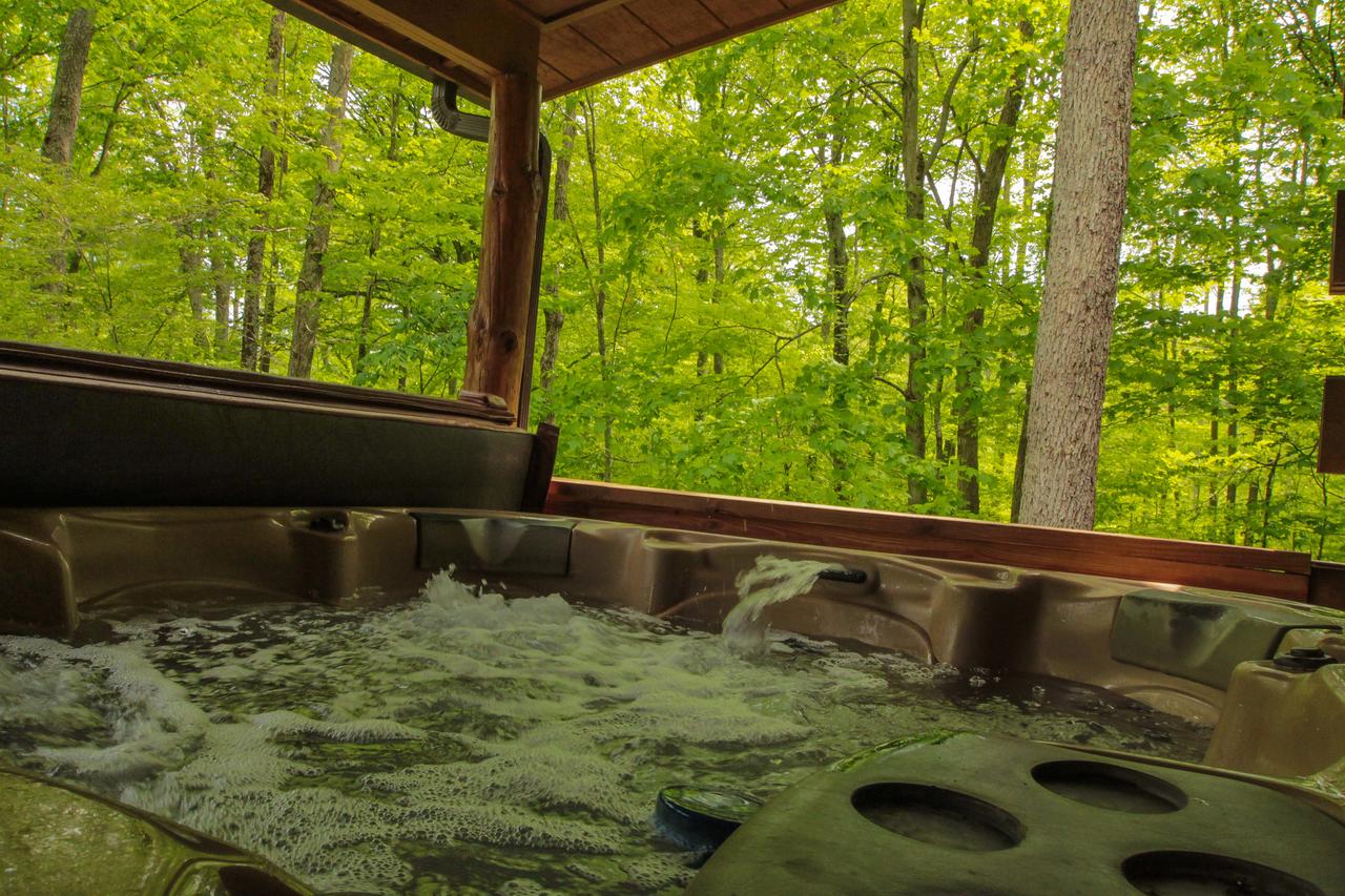 Pine Creek - Hocking Hills Cabin - thumb 29