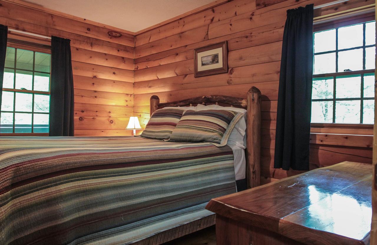 Pine Creek - Hocking Hills Cabin - thumb 6