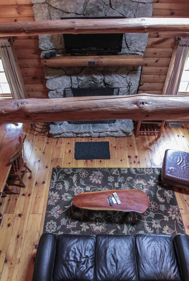 Pine Creek - Hocking Hills Cabin - thumb 34