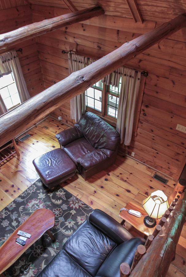 Pine Creek - Hocking Hills Cabin - thumb 28