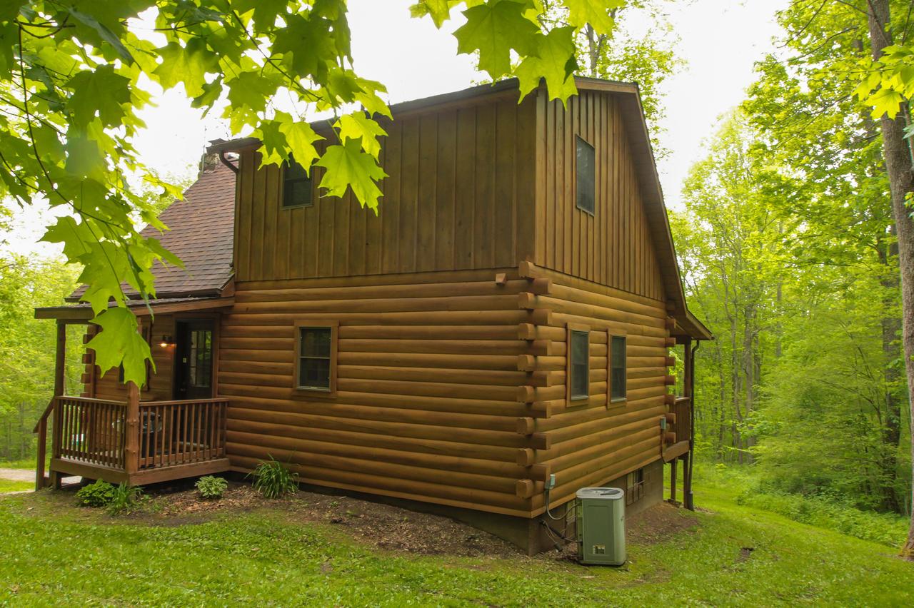 Pine Creek - Hocking Hills Cabin - thumb 25