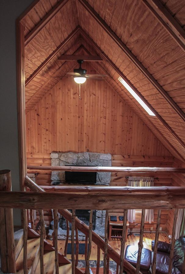 Pine Creek - Hocking Hills Cabin - thumb 16