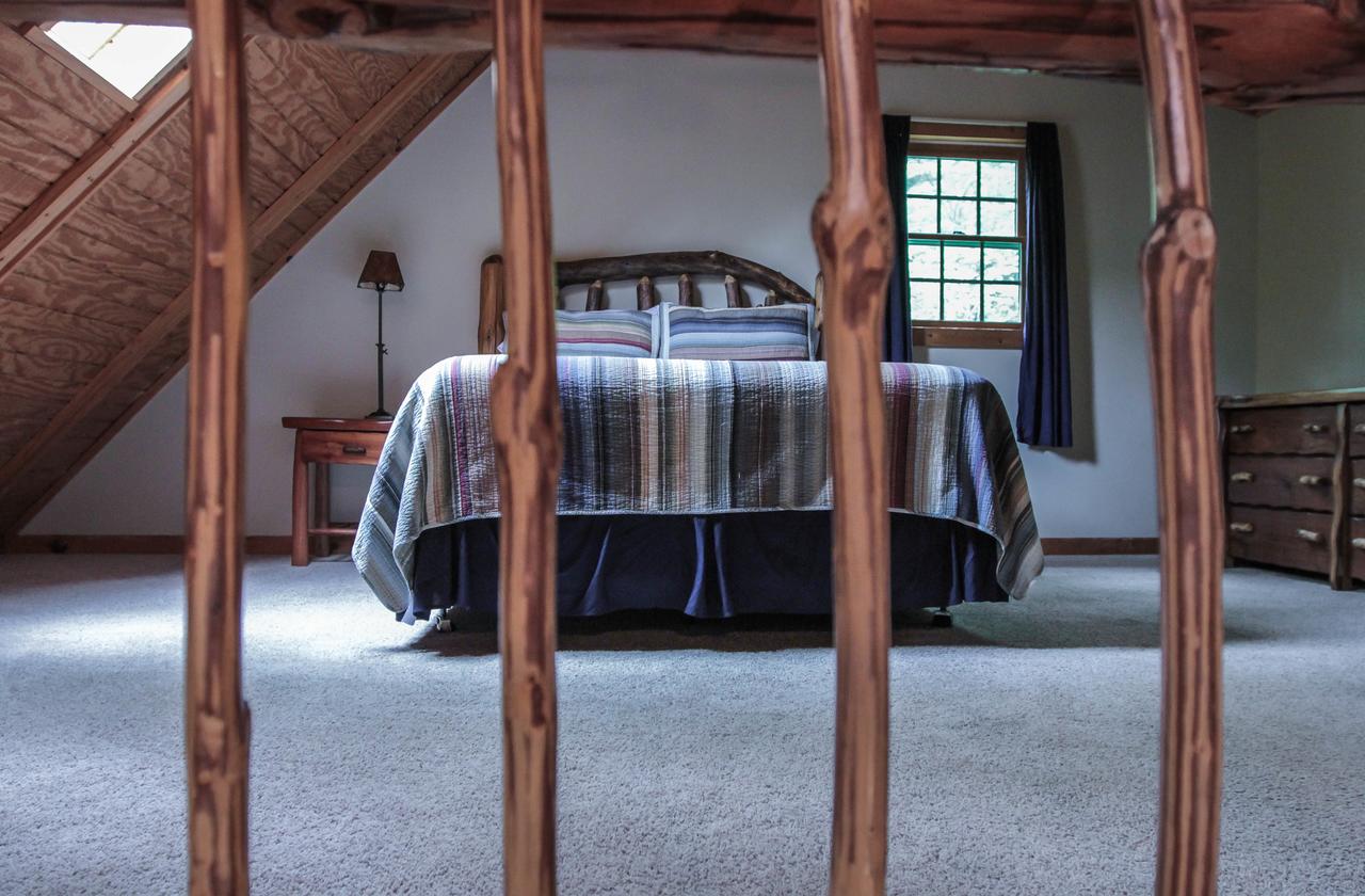 Pine Creek - Hocking Hills Cabin - thumb 11