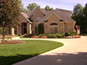 Private 2 BR 2 Bath Apartment With FULL Kitchen, Laundry, Patio