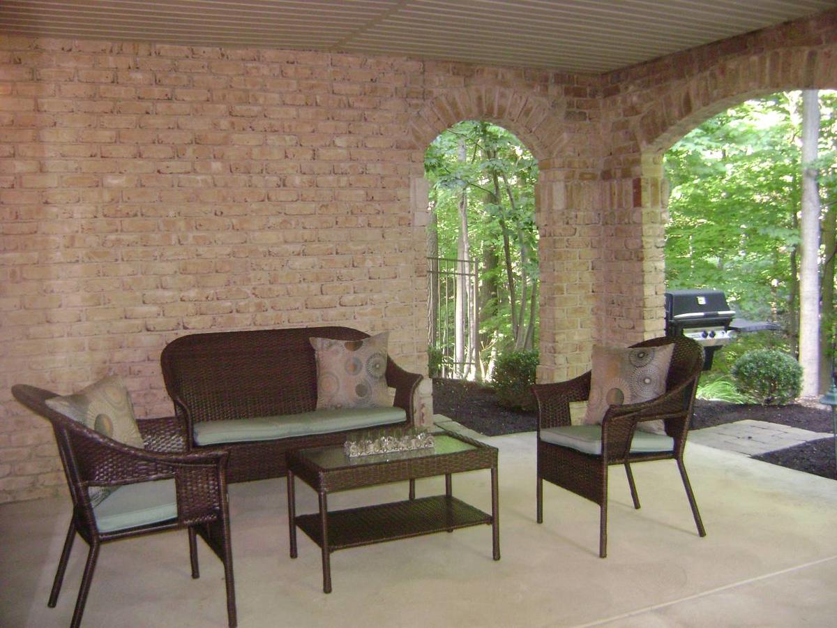Private 2 BR 2 Bath Apartment With FULL Kitchen, Laundry, Patio - thumb 6