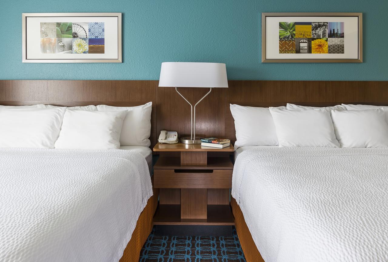 Fairfield Inn & Suites By Marriott Dayton South - thumb 7