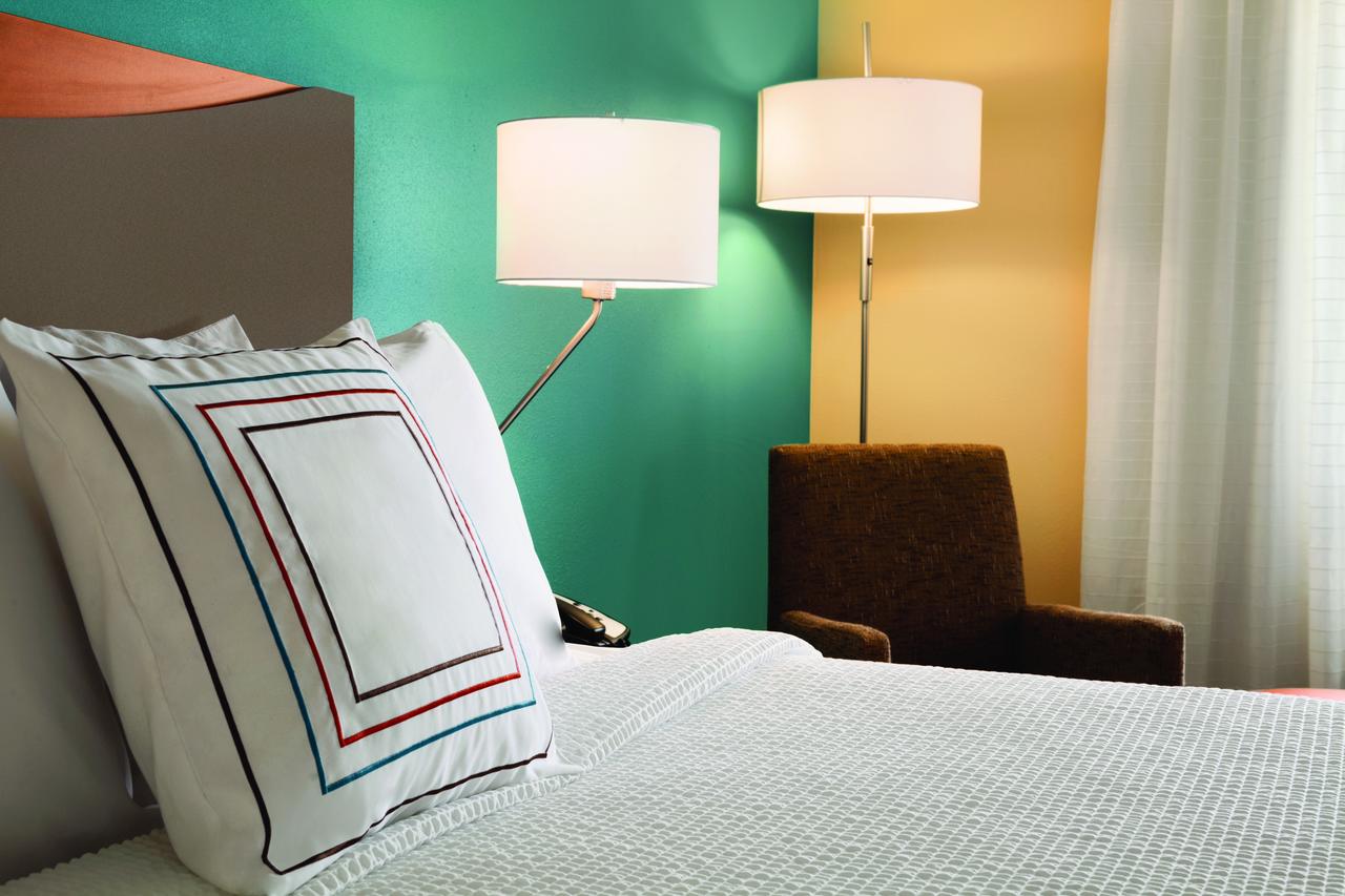 Fairfield Inn & Suites By Marriott Dayton South - thumb 5