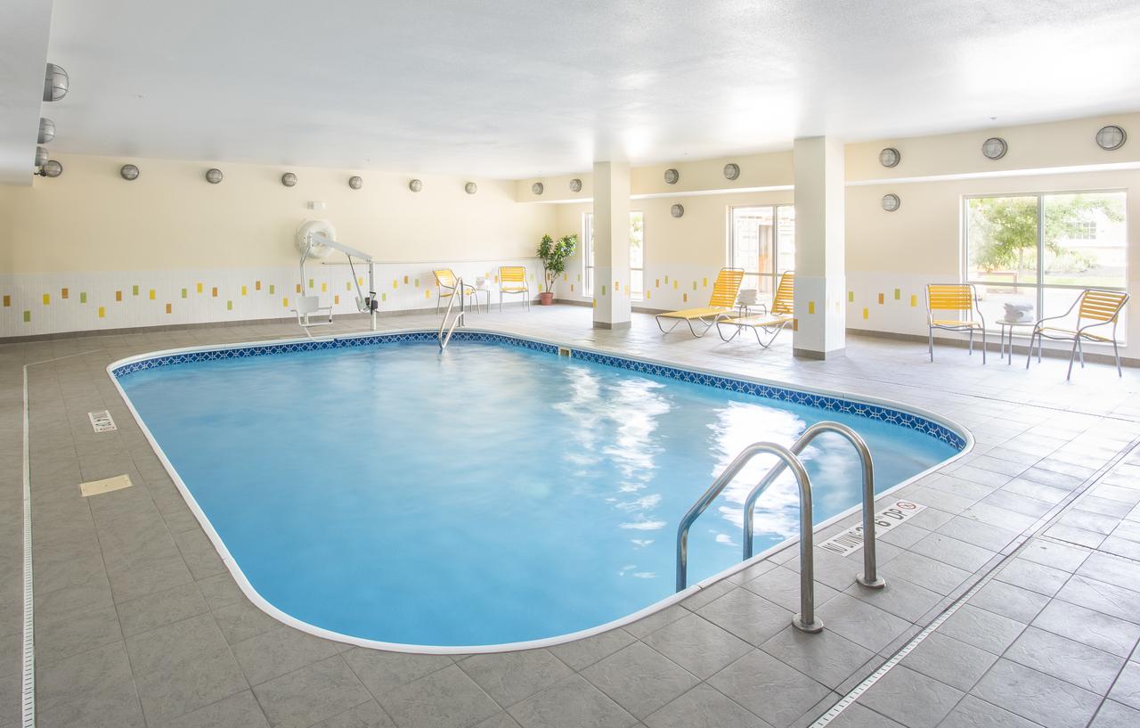Fairfield Inn & Suites By Marriott Dayton South - thumb 16