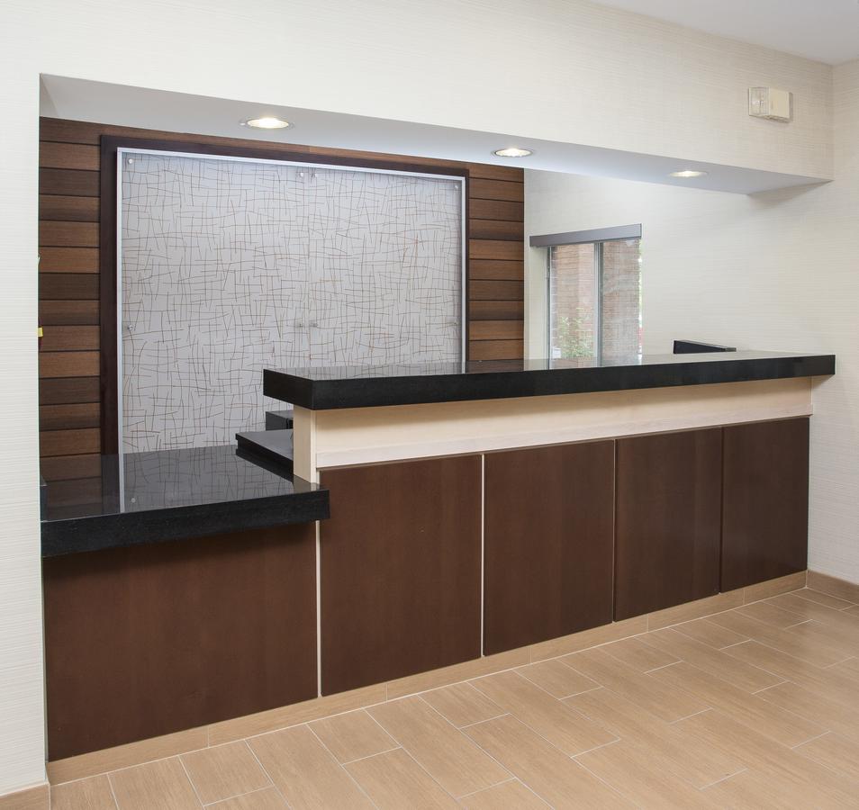 Fairfield Inn & Suites By Marriott Dayton South - thumb 8