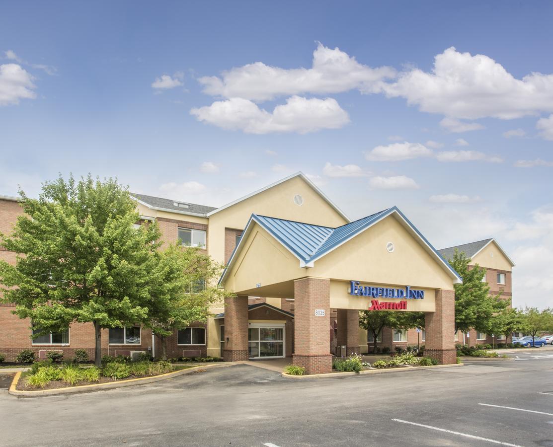 Fairfield Inn & Suites By Marriott Dayton South - thumb 0