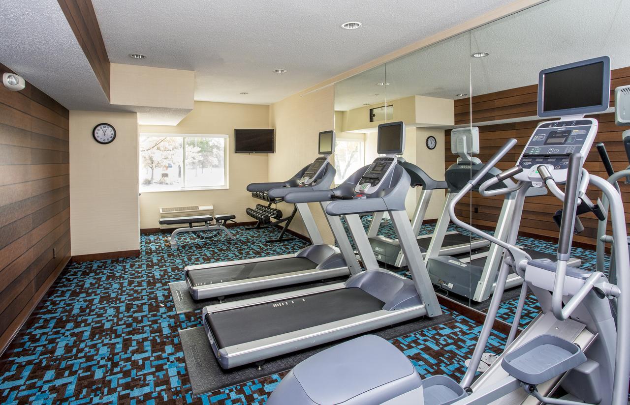 Fairfield Inn & Suites By Marriott Dayton South - thumb 18