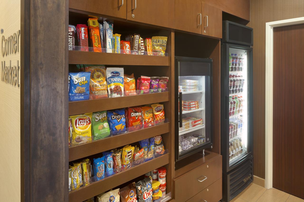 Fairfield Inn & Suites By Marriott Dayton South - thumb 15