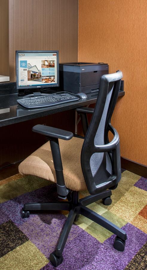Fairfield Inn & Suites By Marriott Dayton South - thumb 17