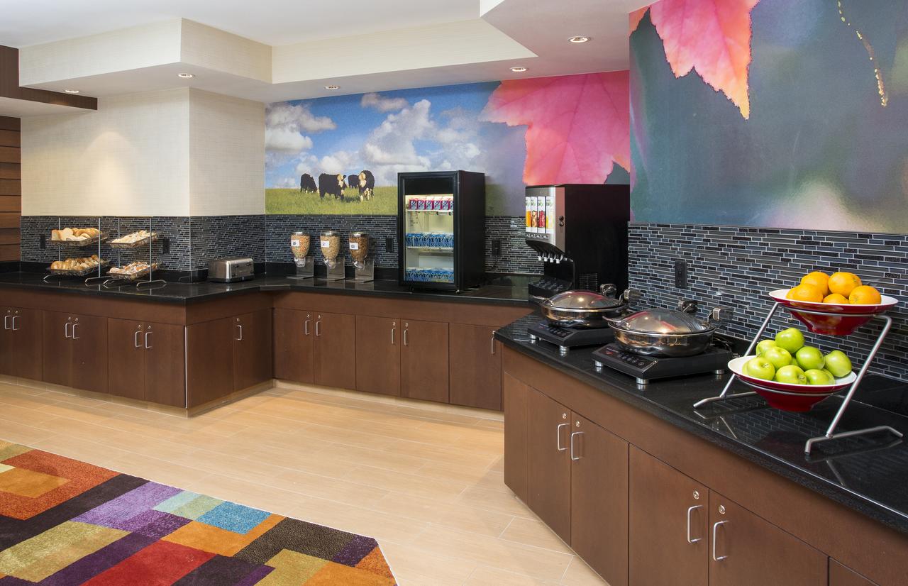 Fairfield Inn & Suites By Marriott Dayton South - thumb 14