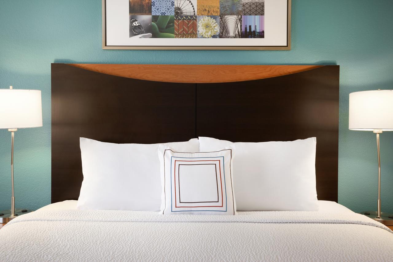 Fairfield Inn & Suites By Marriott Dayton South - thumb 6