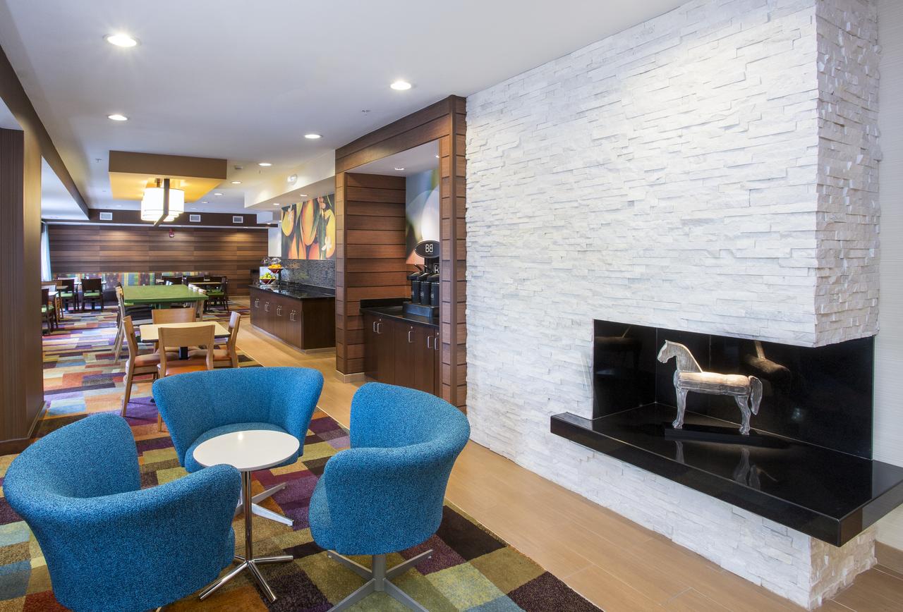 Fairfield Inn & Suites By Marriott Dayton South - thumb 9