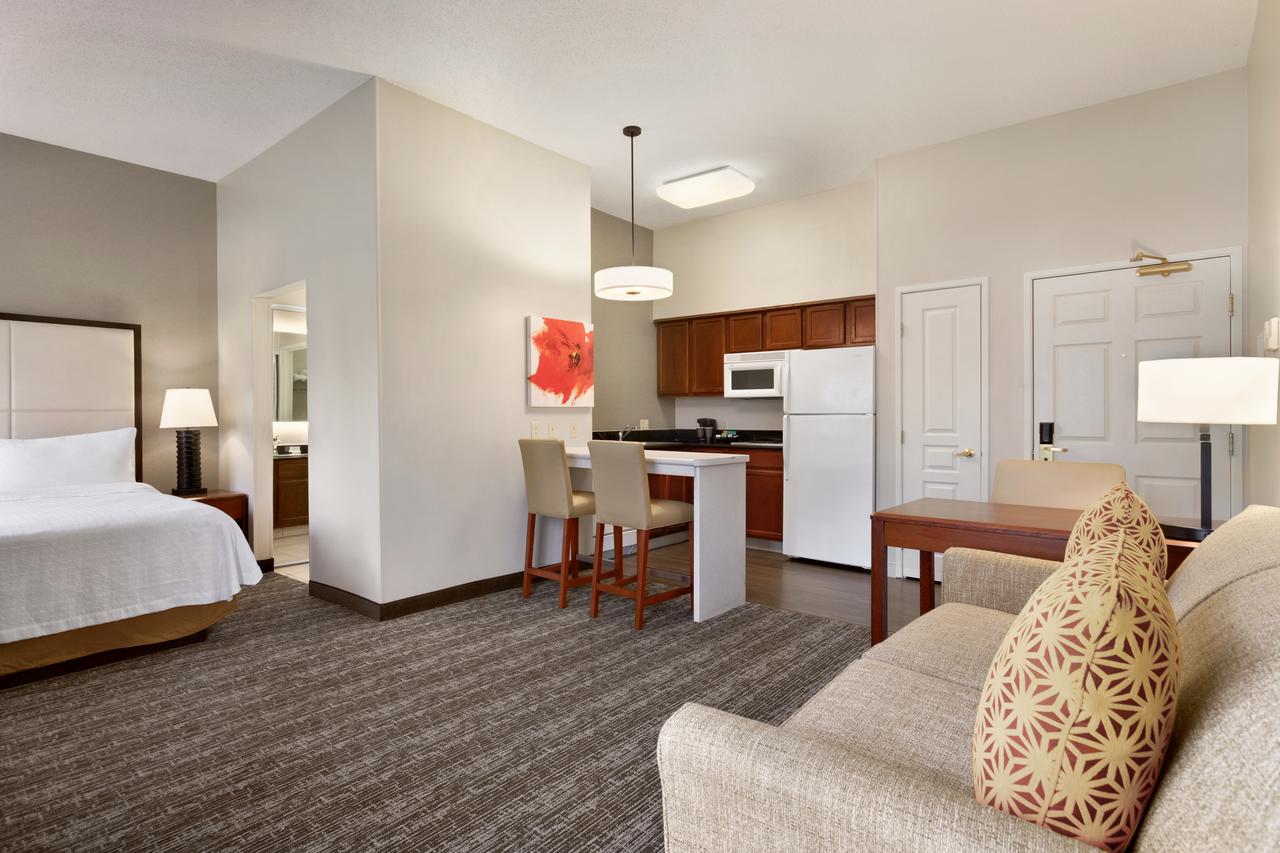 Homewood Suites By Hilton Columbus-Dublin - thumb 37