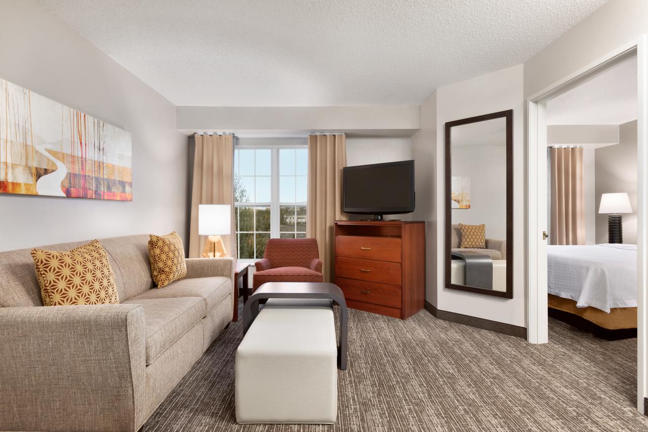 Homewood Suites By Hilton Columbus-Dublin - thumb 30