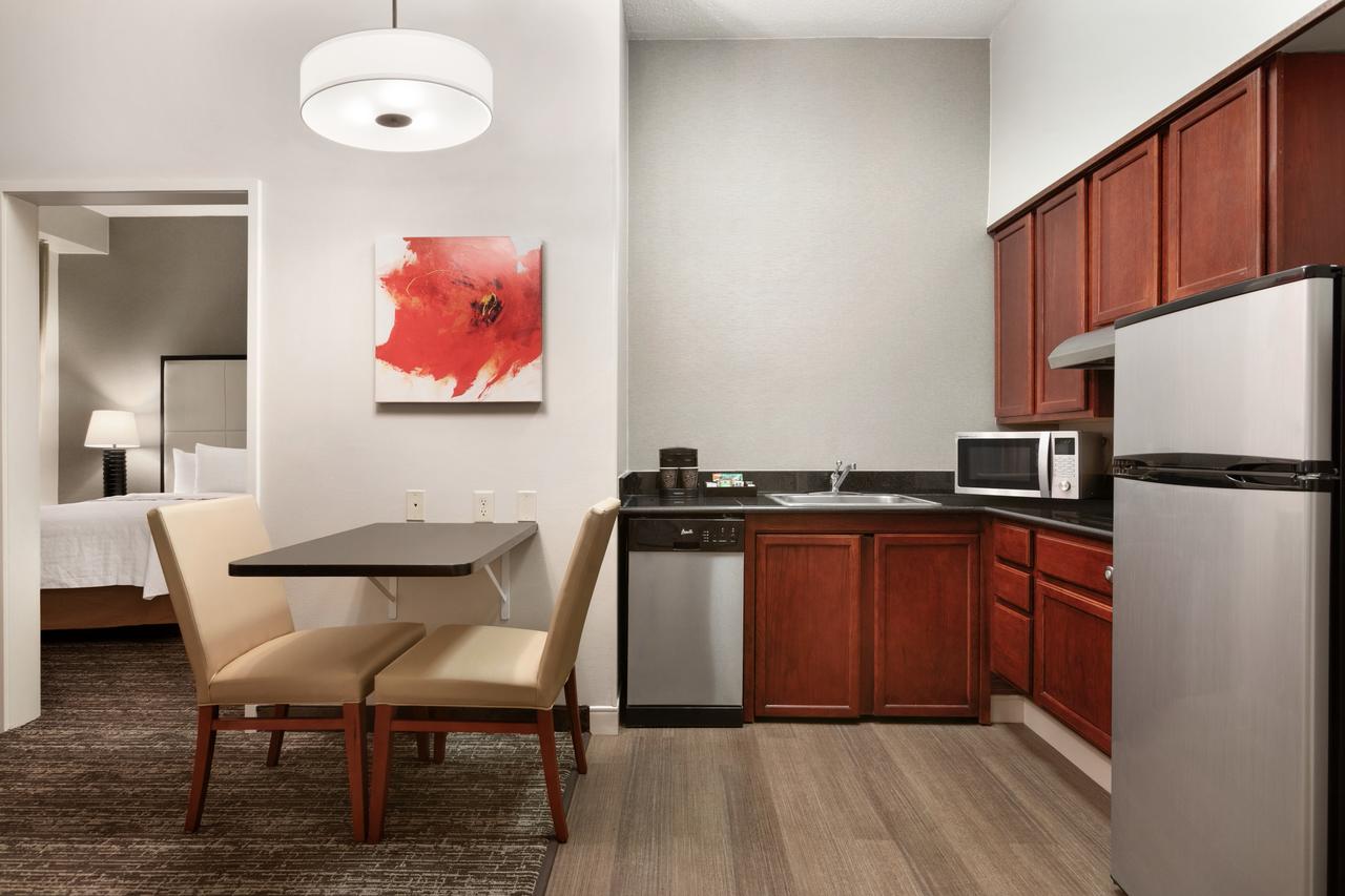 Homewood Suites By Hilton Columbus-Dublin - thumb 14