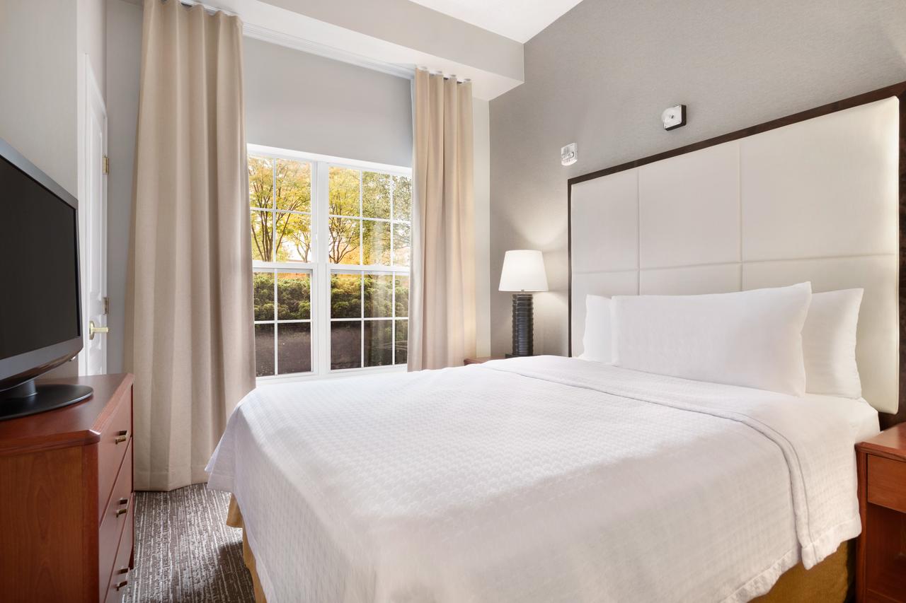 Homewood Suites By Hilton Columbus-Dublin - thumb 28