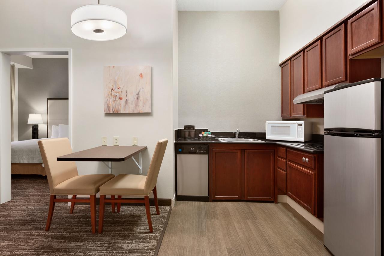 Homewood Suites By Hilton Columbus-Dublin - thumb 35