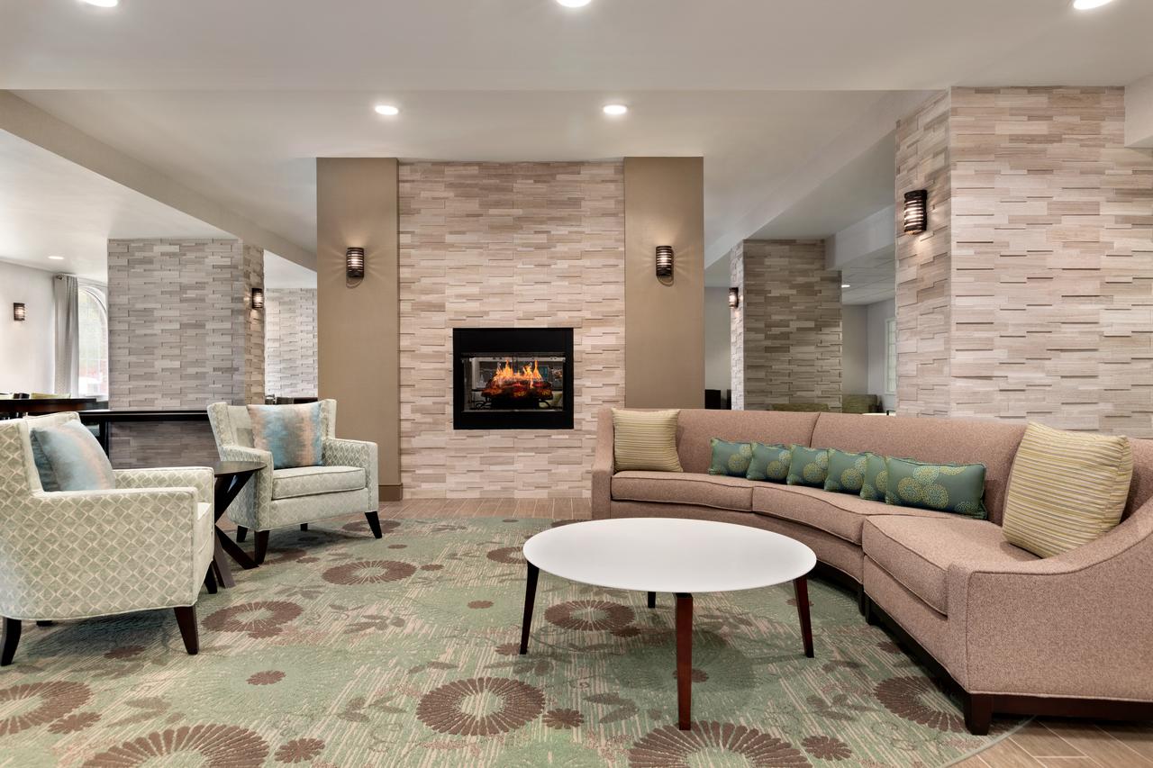Homewood Suites By Hilton Columbus-Dublin - thumb 7
