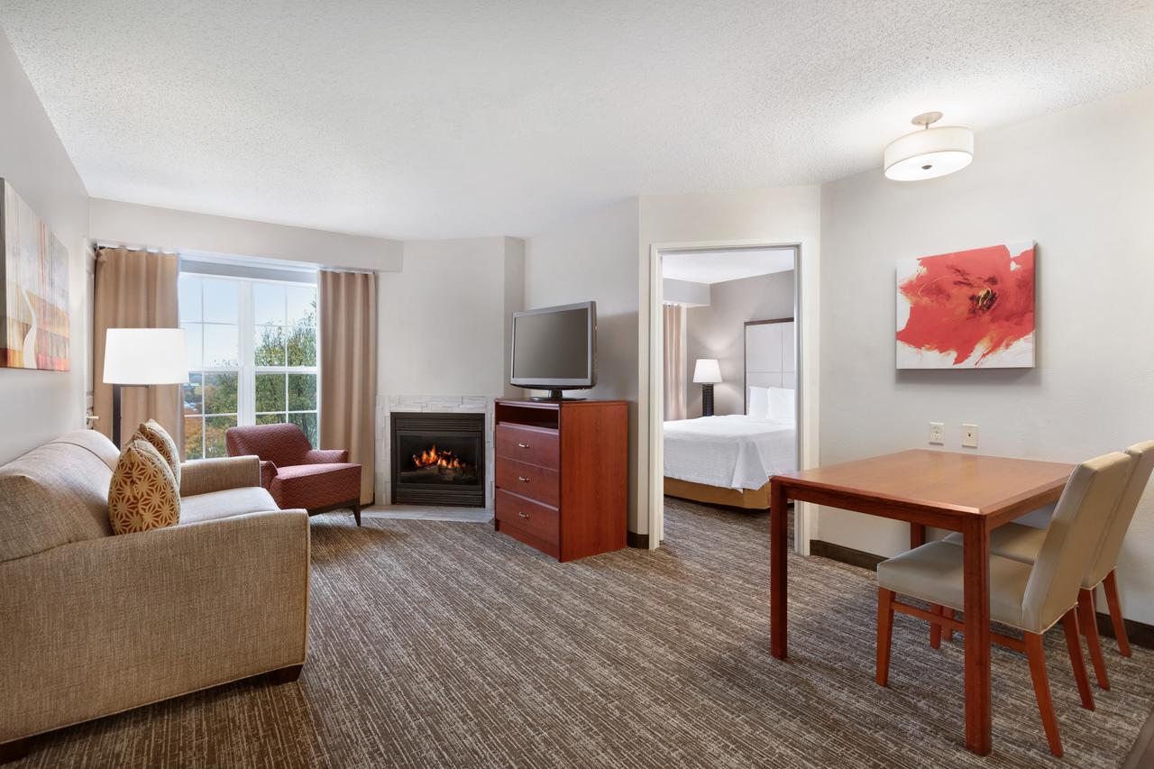 Homewood Suites By Hilton Columbus-Dublin - thumb 13