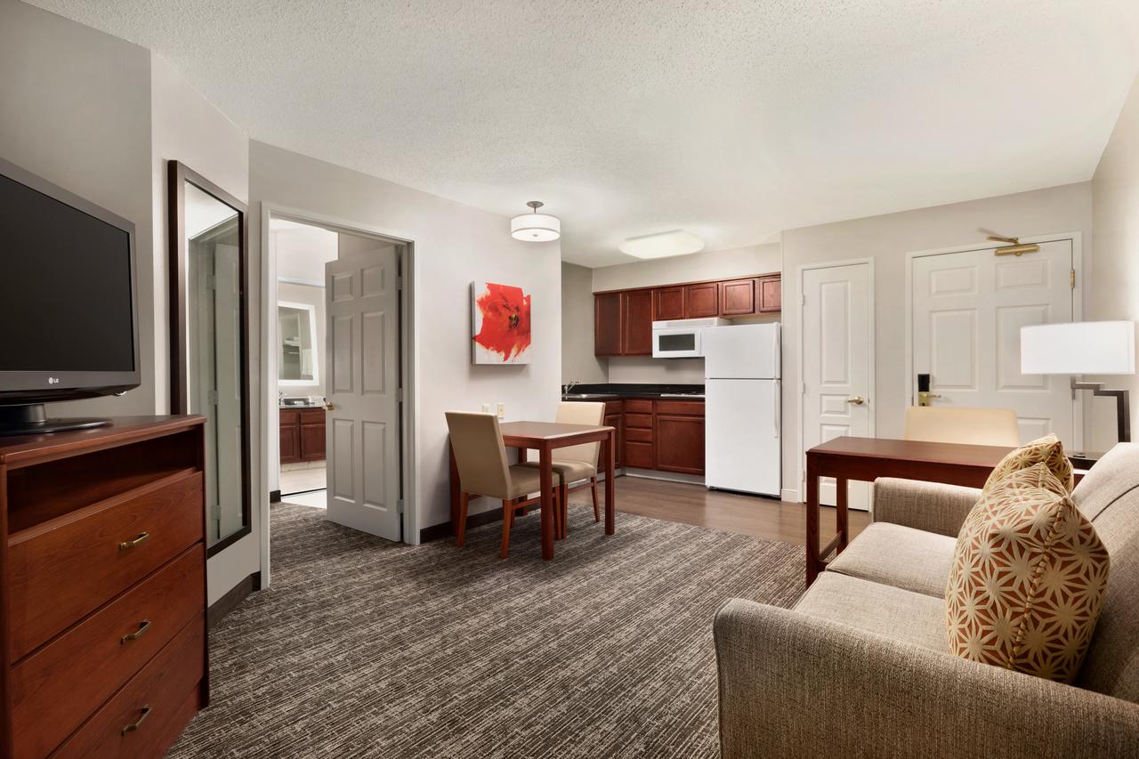 Homewood Suites By Hilton Columbus-Dublin - thumb 32