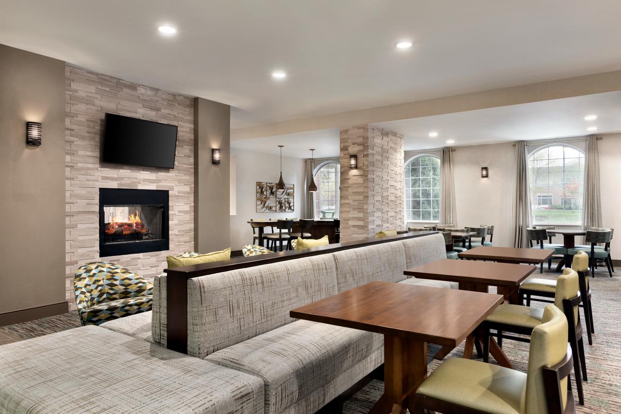 Homewood Suites By Hilton Columbus-Dublin - thumb 6