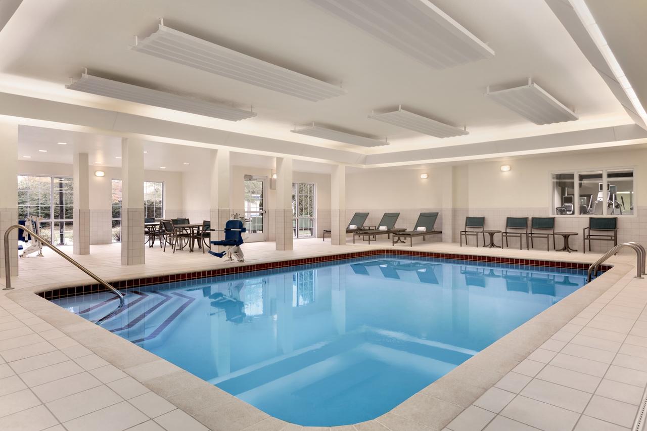 Homewood Suites By Hilton Columbus-Dublin - thumb 9