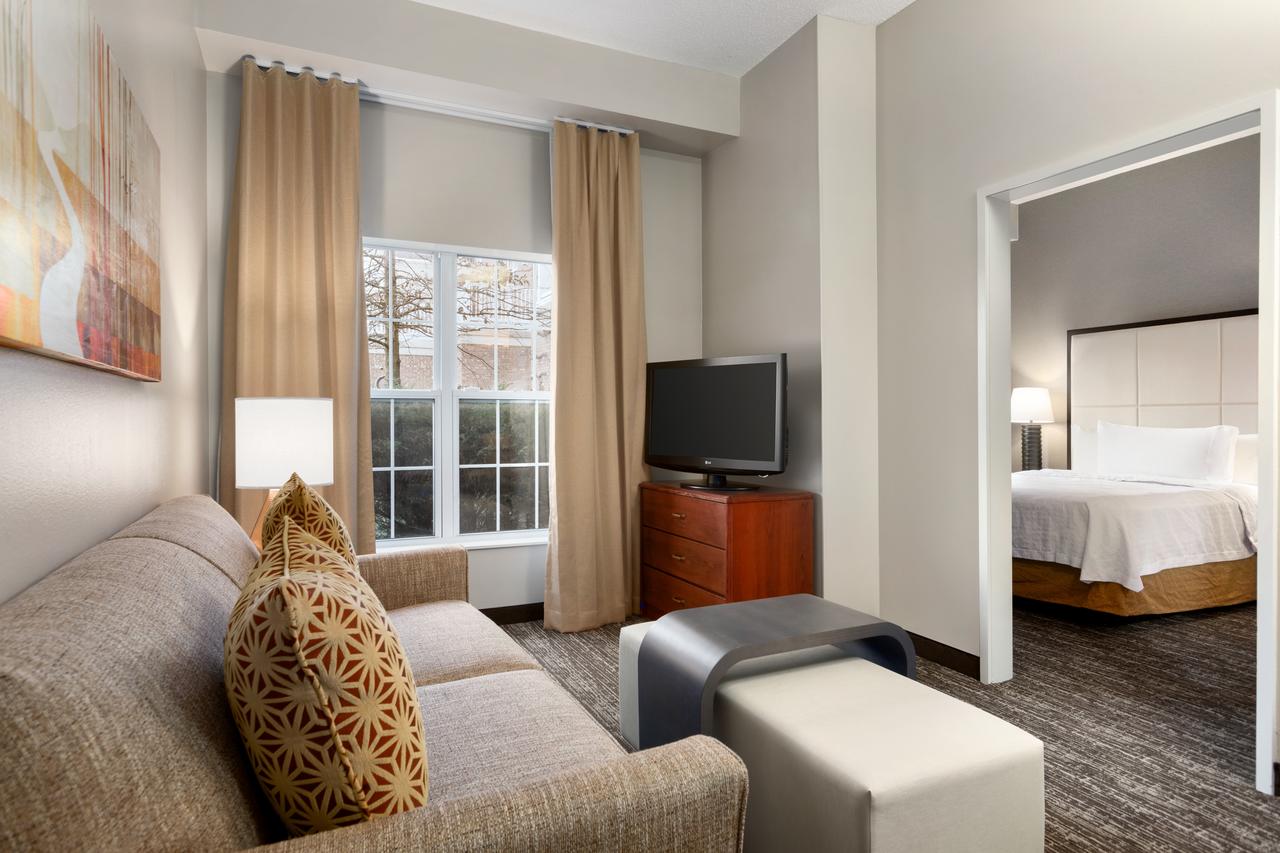 Homewood Suites By Hilton Columbus-Dublin - thumb 12