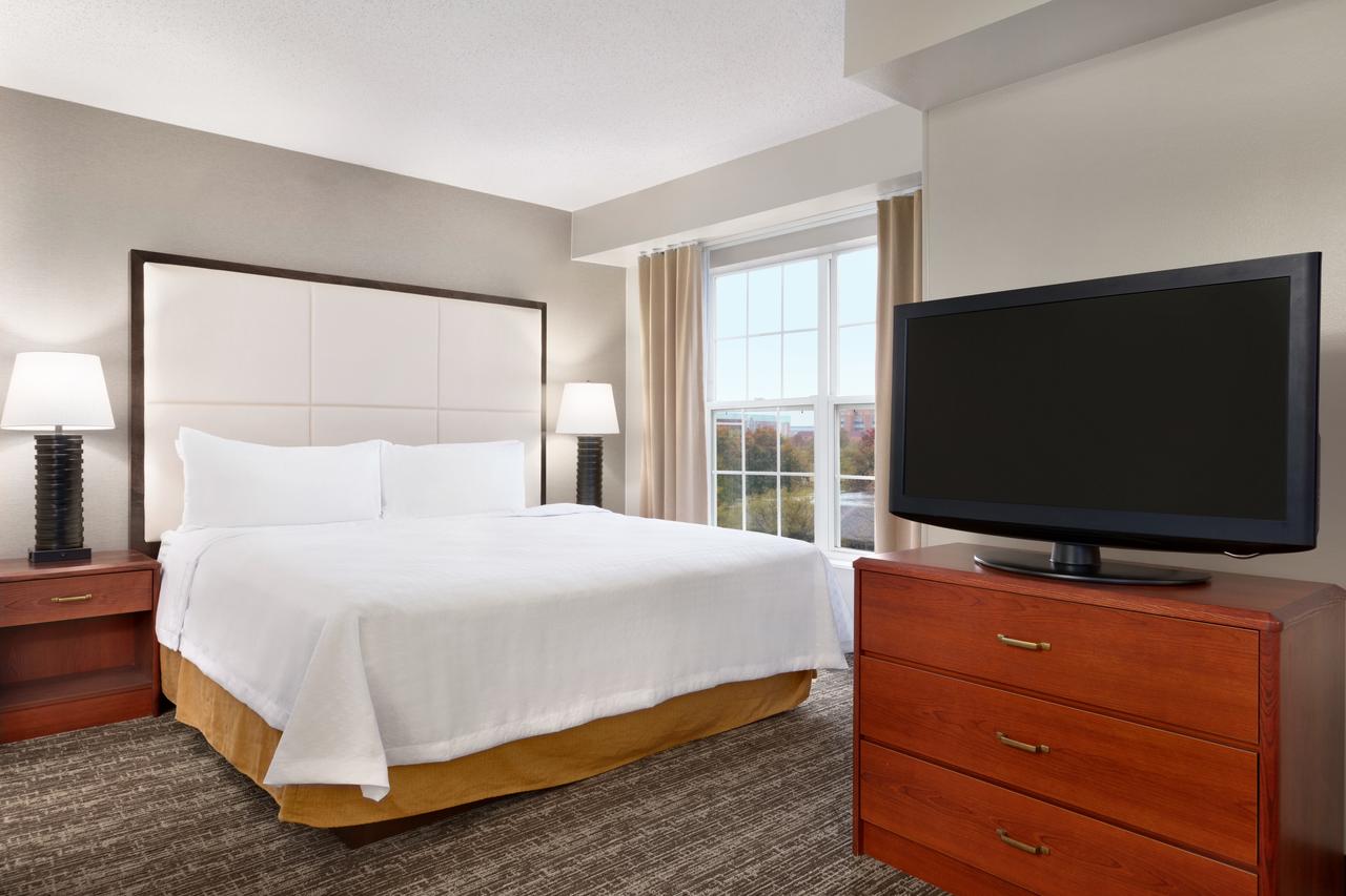 Homewood Suites By Hilton Columbus-Dublin - thumb 40