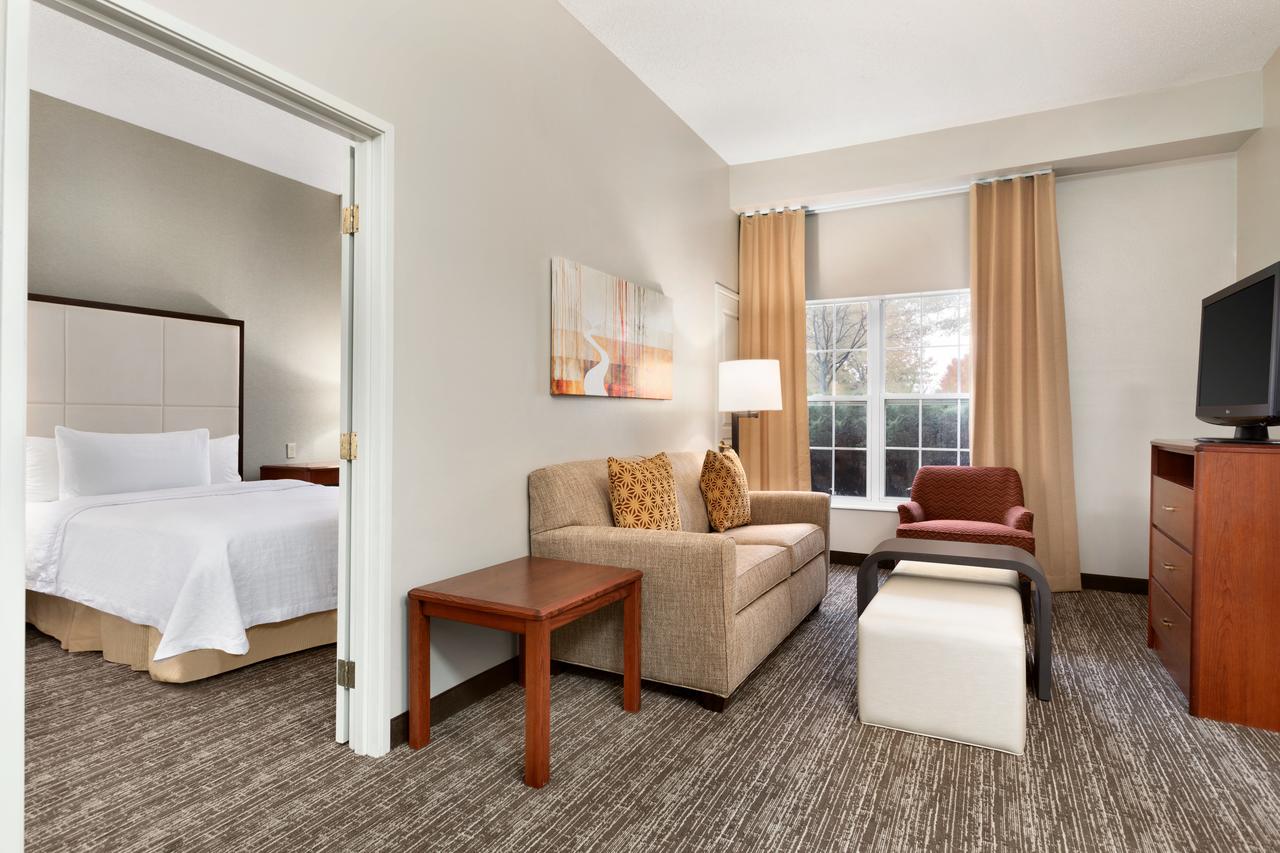 Homewood Suites By Hilton Columbus-Dublin - thumb 34