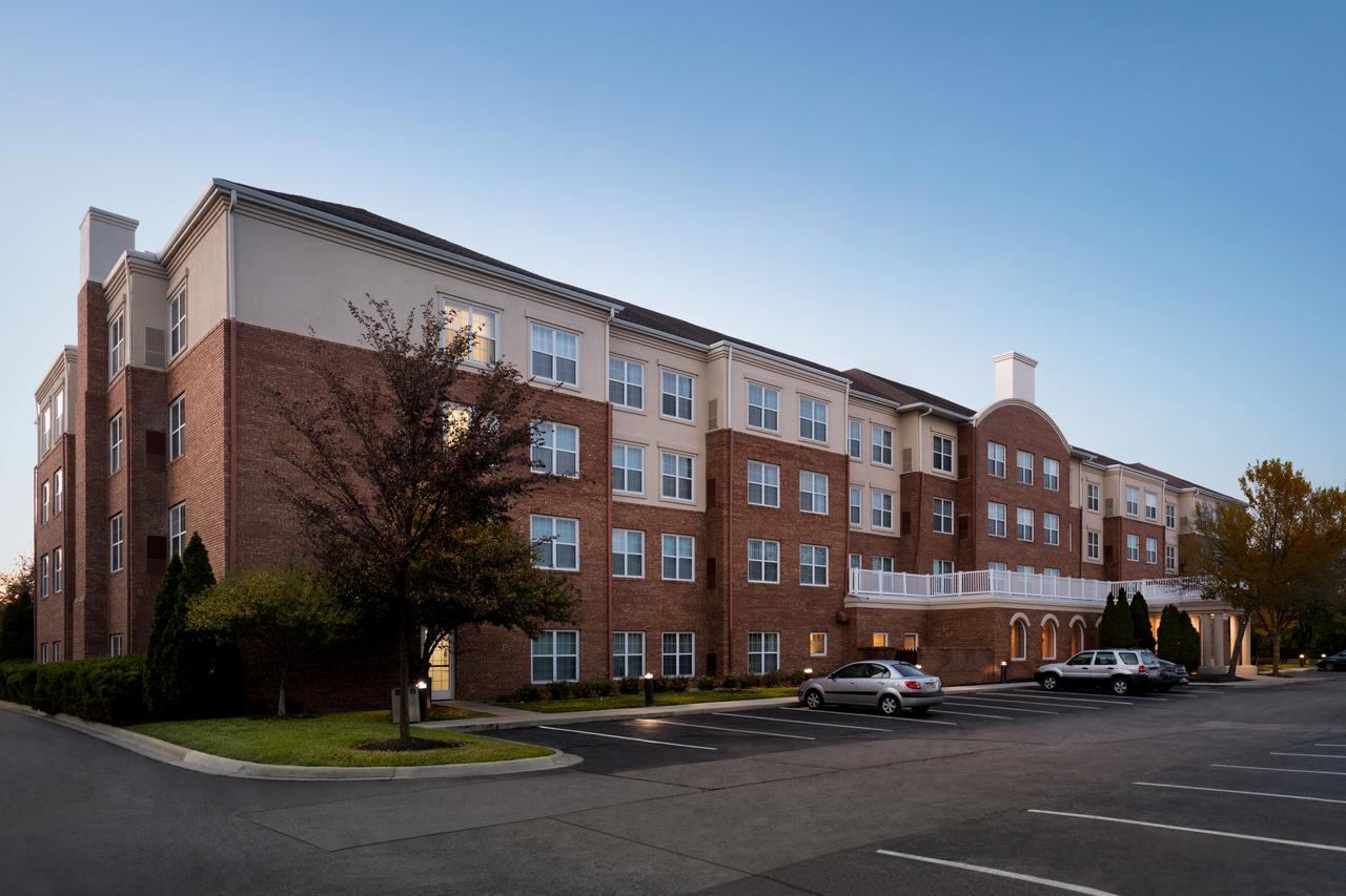Homewood Suites By Hilton Columbus-Dublin - thumb 2