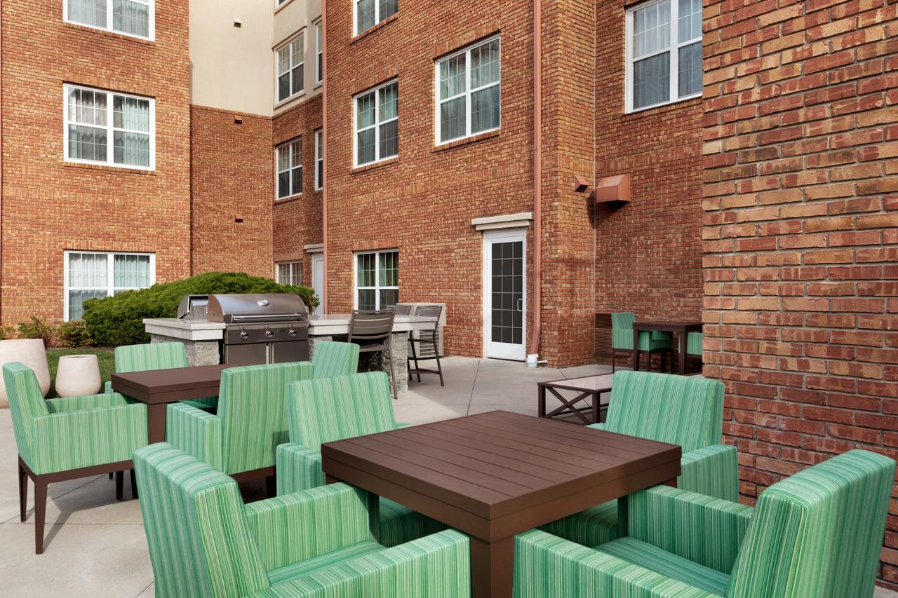 Homewood Suites By Hilton Columbus-Dublin - thumb 19