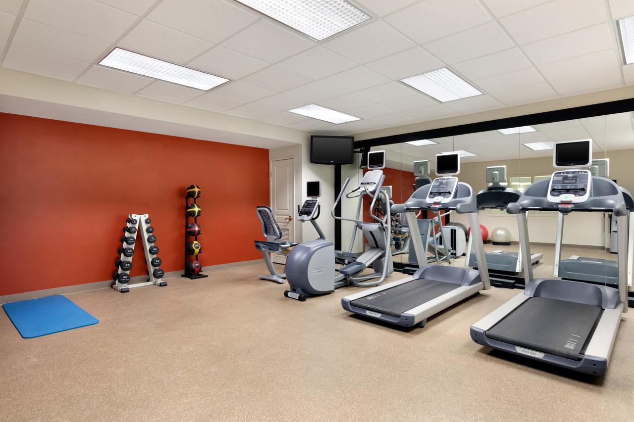 Homewood Suites By Hilton Columbus-Dublin - thumb 17