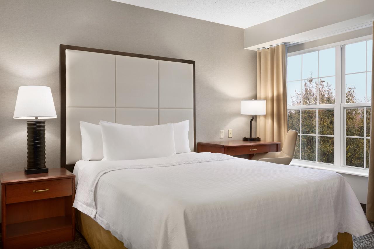 Homewood Suites By Hilton Columbus-Dublin - thumb 10