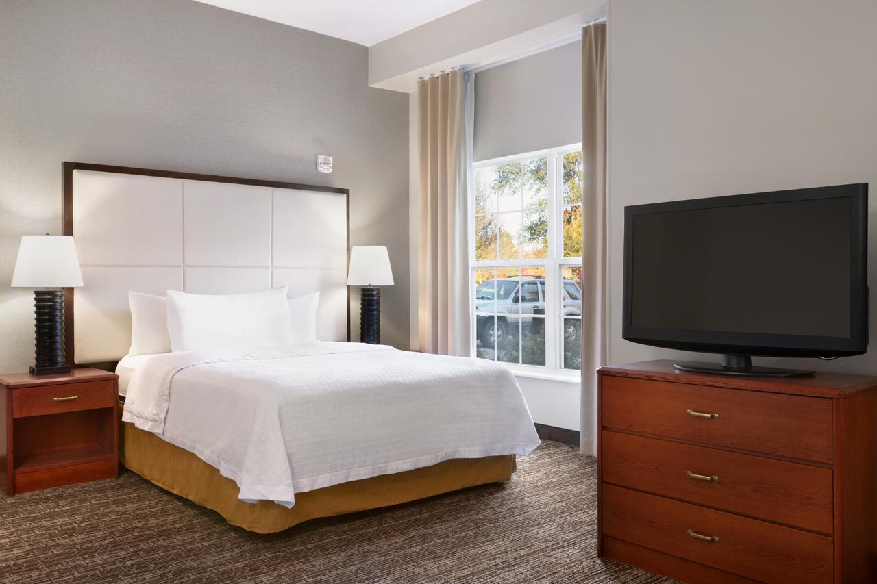 Homewood Suites By Hilton Columbus-Dublin - thumb 0