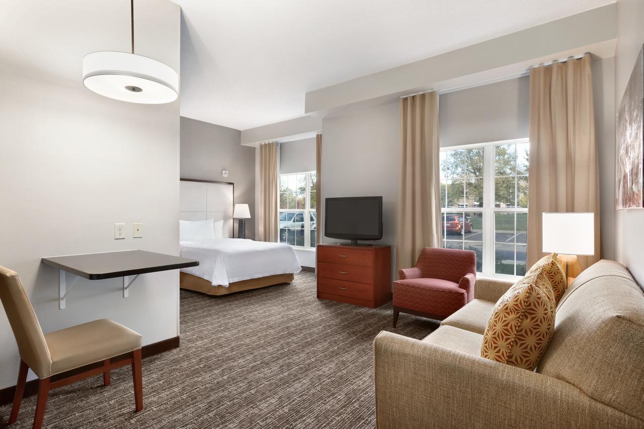 Homewood Suites By Hilton Columbus-Dublin - thumb 24