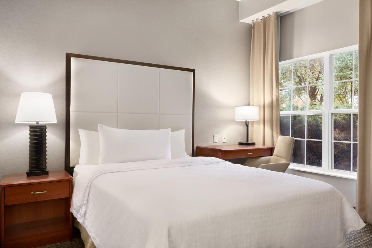 Homewood Suites By Hilton Columbus-Dublin - thumb 33