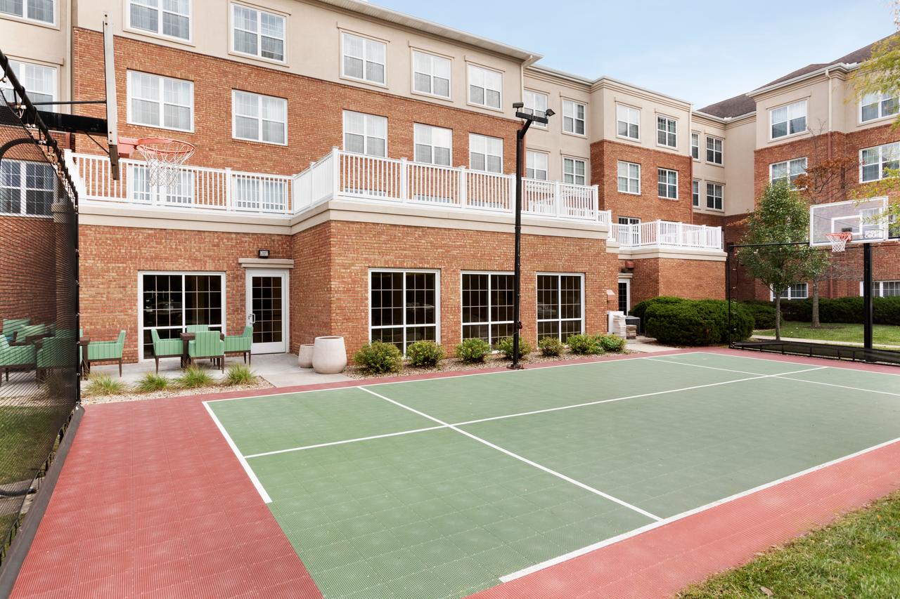 Homewood Suites By Hilton Columbus-Dublin - thumb 5