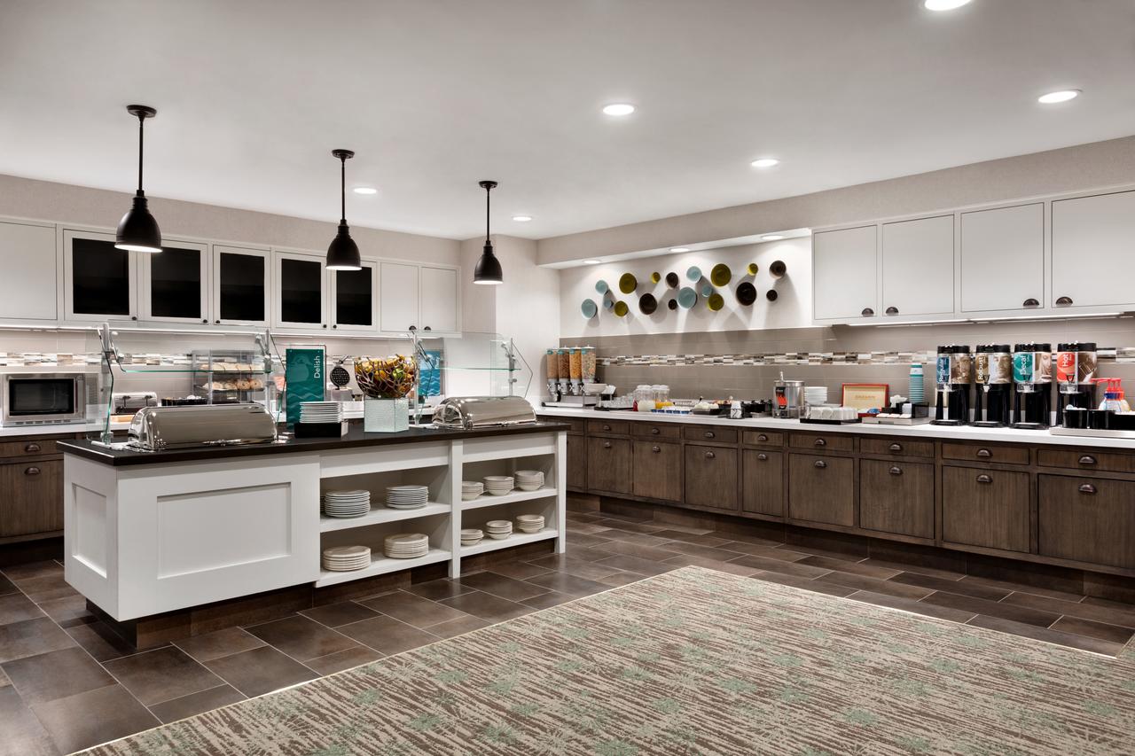 Homewood Suites By Hilton Columbus-Dublin - thumb 20