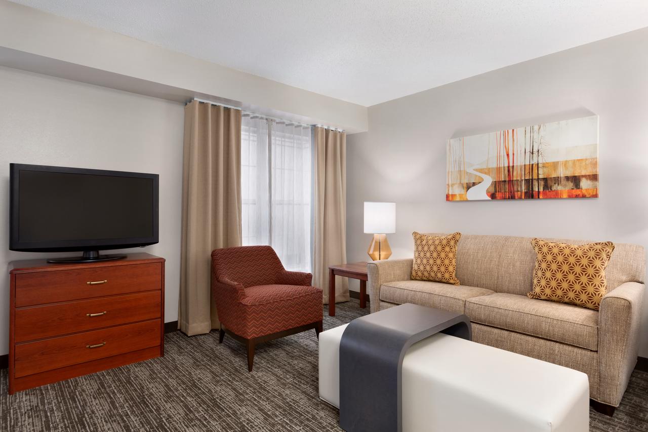 Homewood Suites By Hilton Columbus-Dublin - thumb 39