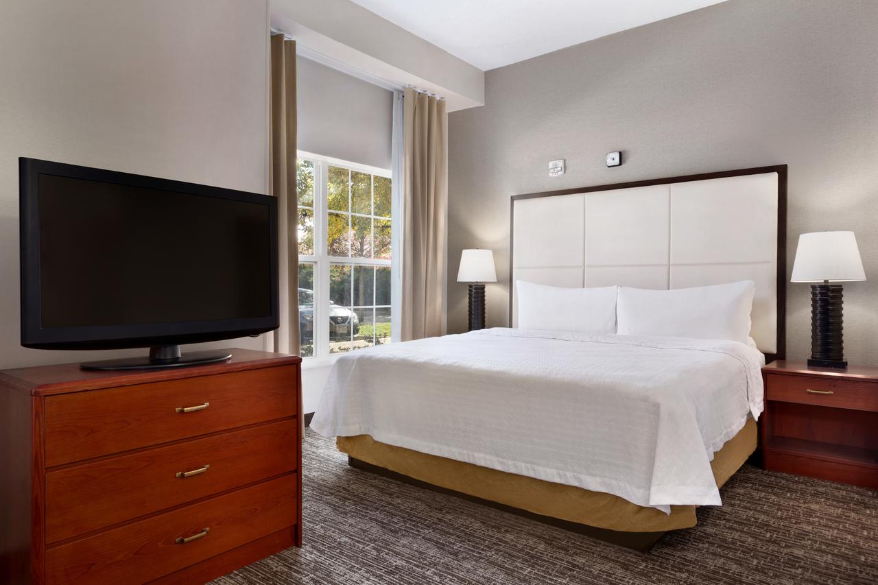 Homewood Suites By Hilton Columbus-Dublin - thumb 36