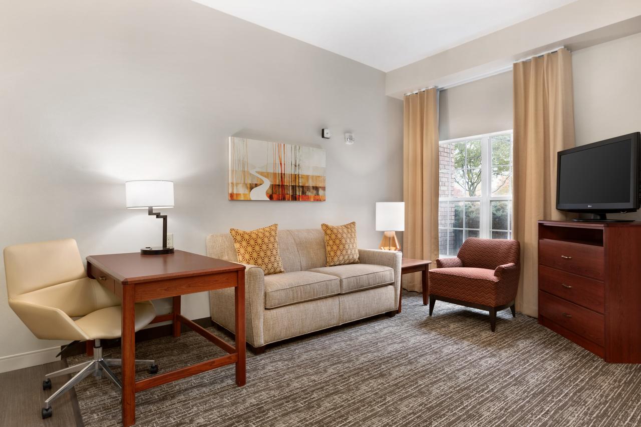 Homewood Suites By Hilton Columbus-Dublin - thumb 29