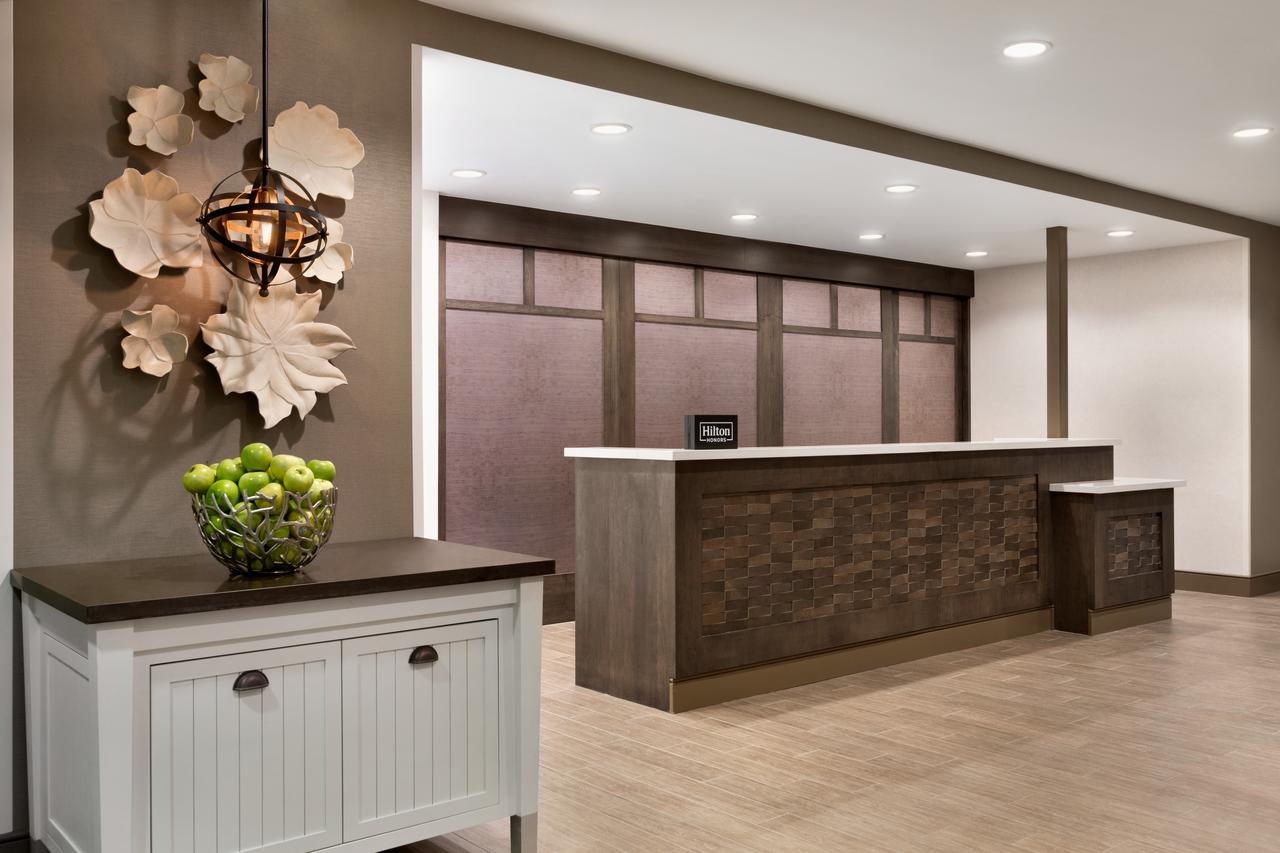 Homewood Suites By Hilton Columbus-Dublin - thumb 8