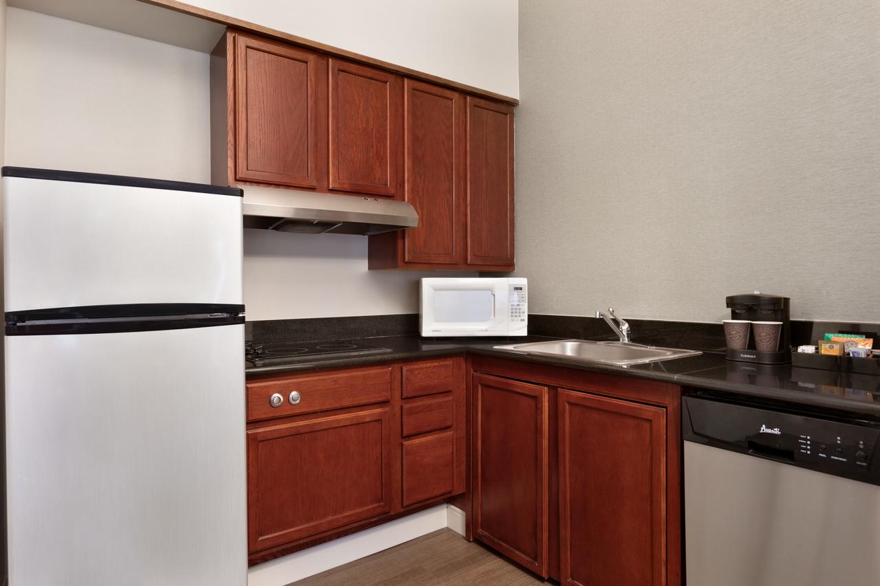 Homewood Suites By Hilton Columbus-Dublin - thumb 23