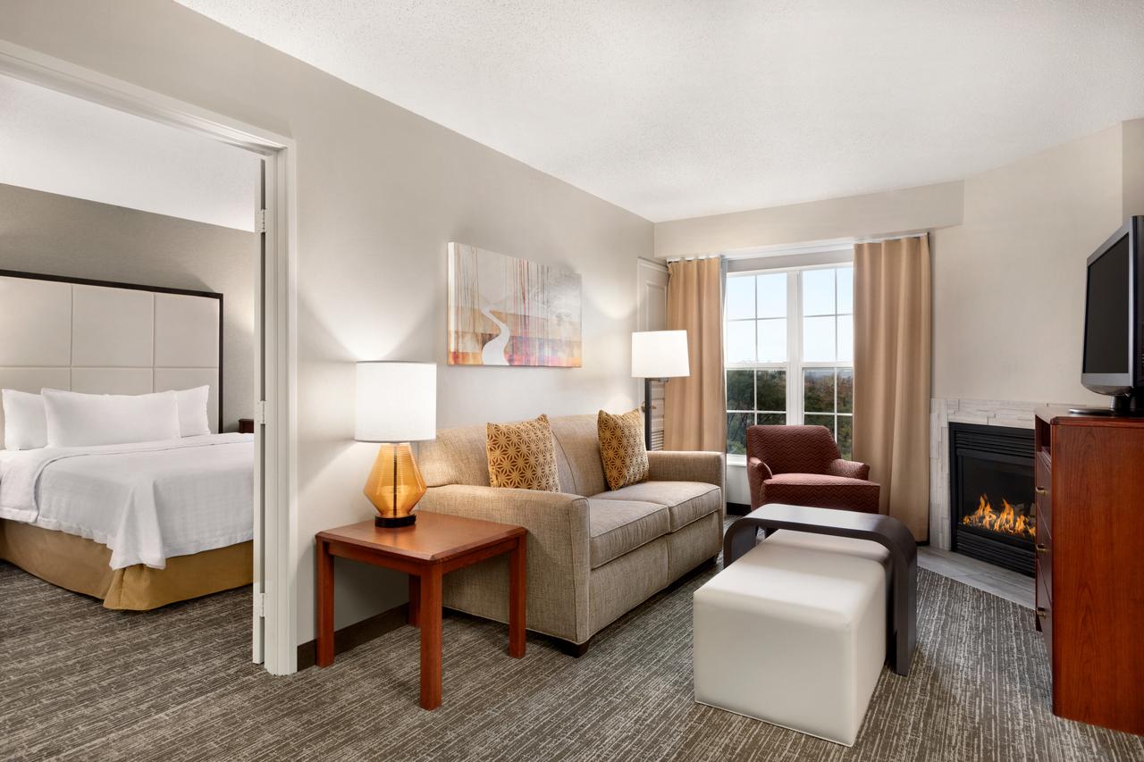 Homewood Suites By Hilton Columbus-Dublin - thumb 11