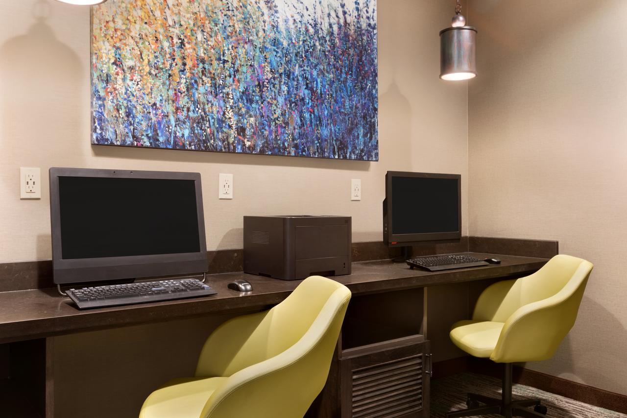 Homewood Suites By Hilton Columbus-Dublin - thumb 4