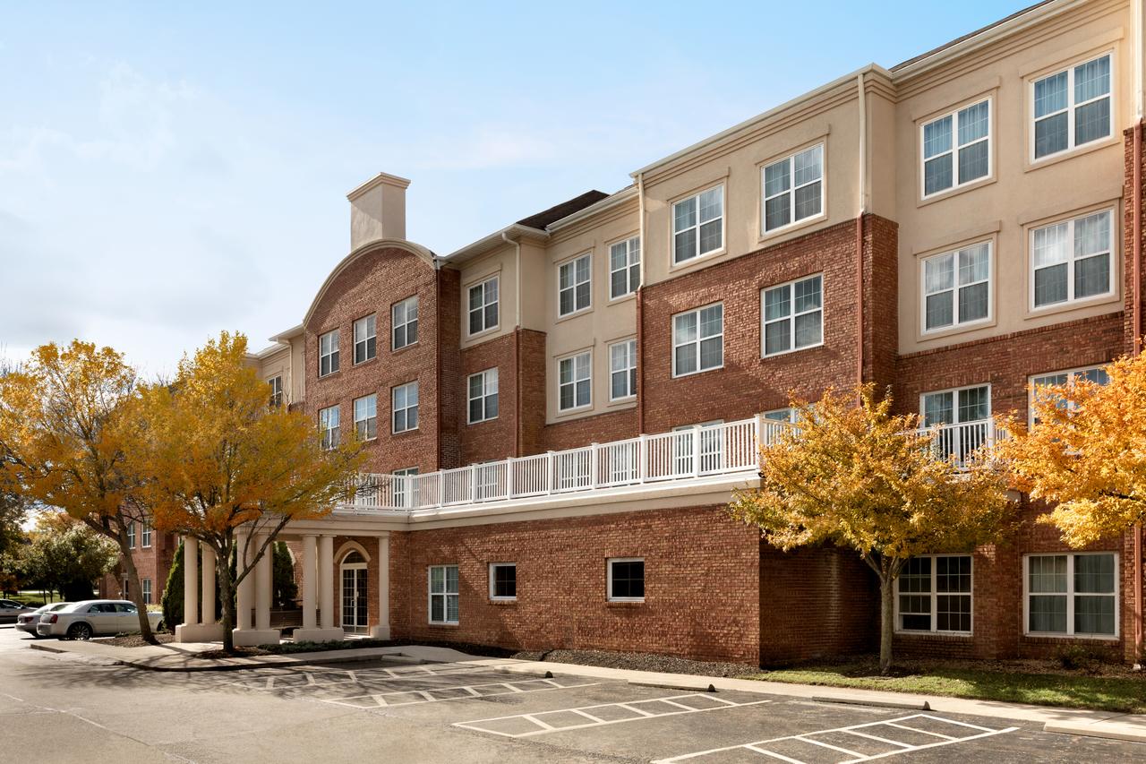 Homewood Suites By Hilton Columbus-Dublin - thumb 1